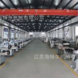 Jiangsu Haitel Food Machinery company overview - view 1 thumbnail