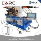 SW38A Double End Pipe Bender Machine Most Popular for Steel Table and Chair thumbnail-2