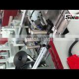 Vinyl Window Glazing Bead Cutting Saw
