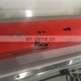 SELAN Brand Aluminium Window CNC Milling Machine From China thumbnail-7
