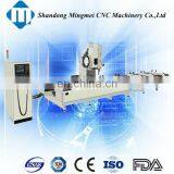 Tajikistan Cnc 3 Axis Machining Processing Center thumbnail-4