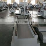Aluminium Window And Door Making Machine, Aluminium Twin Head Cutting Saw thumbnail-2