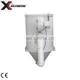 New Recycled Plastic Powder Mini Hopper Dryer For Plastic Granules thumbnail-3