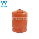 5kg MEXICO Lpg Gas Cylinder for Cooking thumbnail-2