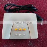 4m-20m Mobile Shelter Telecom Tower Portable Telescopic tv Antenna Mast Flood Lighting Poles thumbnail-3