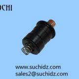 Beryllium Copper Tool Change Tool Post for AEMG Anderson PCB Drill Machine Lathe Tool