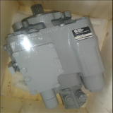 Sauer Danfoss PV23 Variable Hydraulic Piston Pump,PV23 Hydraulic Pump For Concrete Mixer thumbnail-4