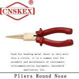 Non Sparking Pliers Round Nose Tools thumbnail-2