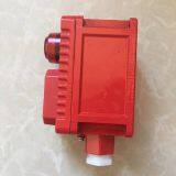 Explosion Control Fire Button BXN Hydrant With Light Alarm Button One Light LA53 Emergency Stop Button thumbnail-2