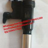 Diesel Fuel Common Rail Injector 095000-5342 for ISUZU 4HK1 6HK1 8976024852 8976024850 for Sale thumbnail-3