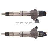 BJAP WP10 Engine Using Injector 612600080611 With Other No.0445120213 thumbnail-4