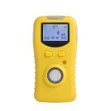 Ce Atex Approved CH4 O2 H2s Co Portable Multi Gas Detector