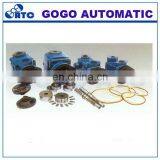 2016 Most Popular Creative First Choice India Servo Cylinder Servo Valve thumbnail-2