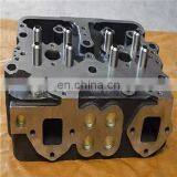 NT855 Cylinder Head Assembly 3411805 3406730 3081224 3050419 thumbnail-2