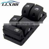 Оригинальный электрический главный переключатель окон 4F0959851 для VW Audi 4F0959851F 4FD959851A