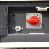 High Performace 20Khz 2000w Ultrasonic Sound Generator Power Supply For Plastic Welder thumbnail-5