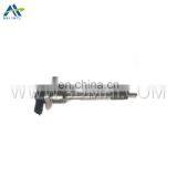 High Quality Diesel Common Rail Injector 0445110427 Diesel Engine Spare Part thumbnail-3