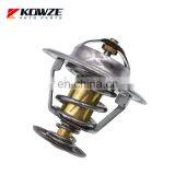 Auto Diesel Engine Thermostat For Mitsubishi 4D56 L200 L300 Pajeor K74T K64T P15W P25W MD997606 thumbnail-1