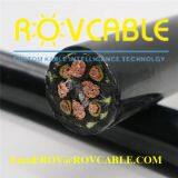 4 Pair Twisted Cable Shielded 8 Core Cable