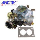Carburetor Suitable for Jeep Wagoneer OE RSCBBDJEEPFB 1806458 83320007
