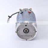 24V 2KW Chinese Factory High Quality High Torque dc Electric Motor ZD203 thumbnail-4