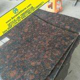 Tan Brown Granite Red Granite Stone thumbnail-1