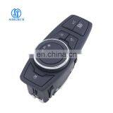 High Quality Headlamp Control Switch Light Switch KT4T-13D734-BBW