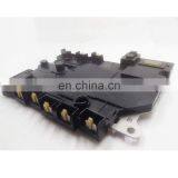 TCU TCM RE7R01A JR710E Transmission Control Unit Module For Nissan Infiniti 2007 up thumbnail-3