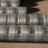 Galvanized Prevent Livestock Hinge Joint wire Farm Field fence