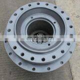 330C Travel Gearbox 199-4640 Excavator Travel Device Without Motor thumbnail-4
