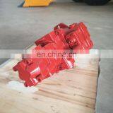K3SP36C 130R-9002 TAKEUCHI TB175 Hydraulic Main Pump thumbnail-4