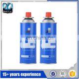 BBQ Camping Used Refill Butane Gas Cartridge thumbnail-5