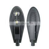 Faner Factory Directly Sale Good Waterproof Led Street Light Outdoor IP65 Lighting 120w Street Light thumbnail-6
