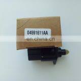 Idle Air Control Valve For Jeep Liberty Wrangler Chrysler Sebring PT Cruiser OEM 4591611AA, AC420,2H1074,50555,150-330, AC353 thumbnail-6