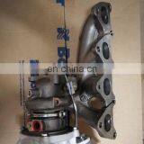 BV43 Turbo 54399880139 03C145701J Turbocharger for Volkswagen Scirocco 1.4L TSI Engine CAXA thumbnail-2