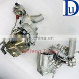 K16 07C145061R 07C145061AE Twin Turbos for Bentley Continental GT Engine W12-Bi-turbo thumbnail-3