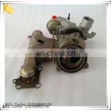 K03 Turbo 53039880240 AG9N6K682AJ Ecoboost Engine Turbocharger thumbnail-5