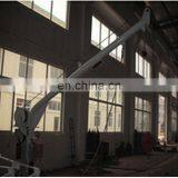 Marine Electric No-luffing Crane thumbnail-4