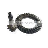 Truck Crown Wheel And Pinion Gear for Hino 41201-69167 9*37 thumbnail-1