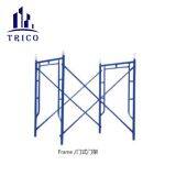 High Quality Scaffolding Main Frame System thumbnail-2