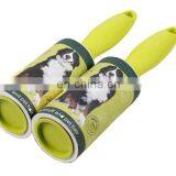 Professional Manufacturer Dry Cleaning Pet Hair Remover Reusable Lint Roller thumbnail-2