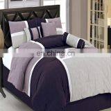 Wholesale Four Seasons Hotel Bedding Sets Super Soft 100% Cotton 3D Bedding Sets thumbnail-3