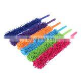 2020 NEW Microfiber Chenille Noodle Flexible Extendable Magic Duster With Pole thumbnail-5