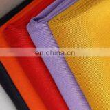 High Quality 150D Gabardine Polyester Fabric for Dress and Bag thumbnail-3