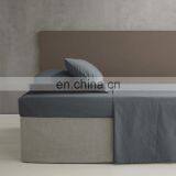 Home Hotel Textile Beautiful Bedding Set Bed Sheet 100% Cotton Bed Set thumbnail-3