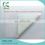 Chinese Supplier Waterproof Bamboo Fiber Stretch Terry Fabric thumbnail-4
