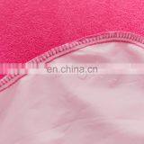 Custom Quilting Printed Smooth Luxury or Elastic Straps Style Waterproof Home Textile Mattress Pad Cover Protector thumbnail-3