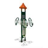 Shoulder Recovery Outdoor Fitness Equipment for Garden and Villa Using Professional Manufacture thumbnail-1