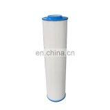 The Components Are Made of High Quality Polyester Multi-fold Water Filter Element thumbnail-2