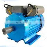 ML-112L-4 Aluminum Housing Capacitor-started and Capacitor-run Single Phase Motor 3.7KW 5HP thumbnail-6